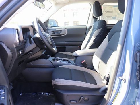 New 2025 Ford Bronco Sport Big Bend w/ Convenience Package image 2