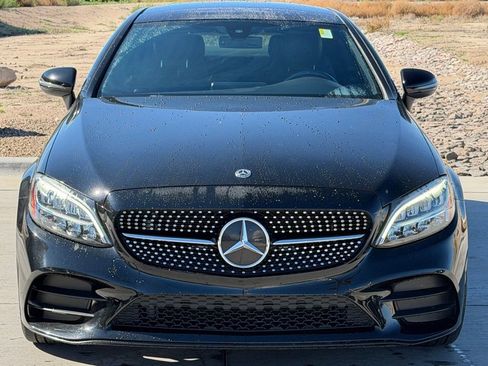 Used 2021 Mercedes-Benz C 300 C 300 image 5