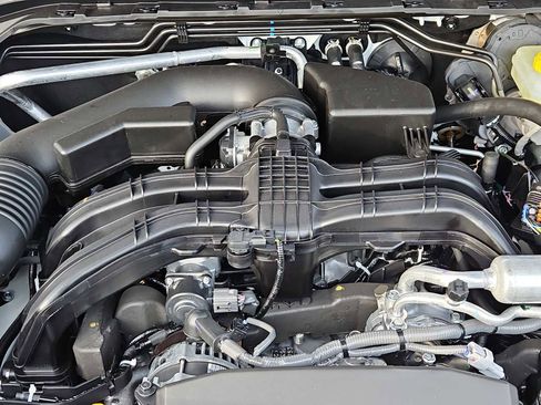 New 2026 Subaru Forester Limited image 15