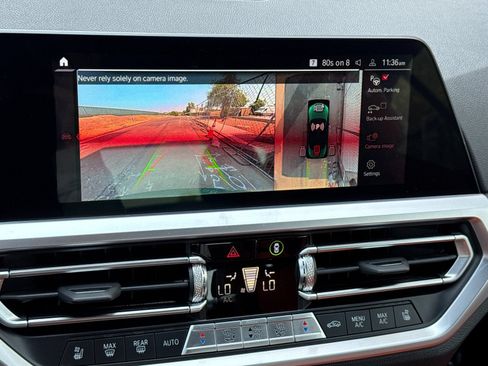 Used 2023 BMW M4 xDrive Competition AWD/4WD image 19