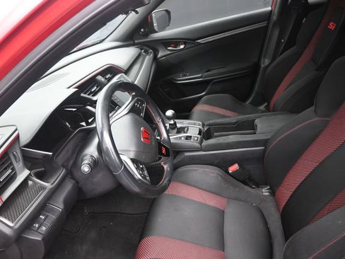 Used 2020 Honda Civic Si image 11