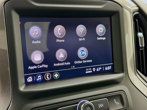 New 2026 GMC Sierra 1500 Pro w/ 1SA Safety Plus Package RWD image 17