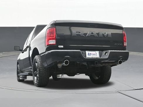 Used 2020 RAM 1500 Express w/ Wheel & Sound Group AWD/4WD image 43