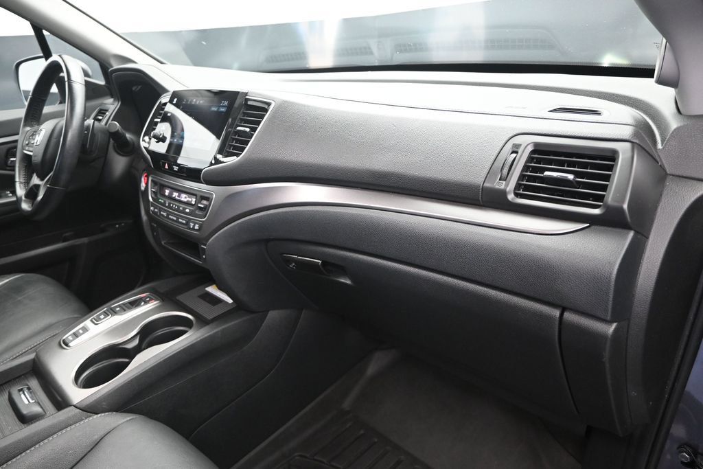 Used 2021 Honda Pilot Special Edition image 25