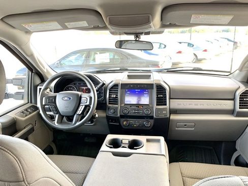 Used 2022 Ford F250 XLT image 26