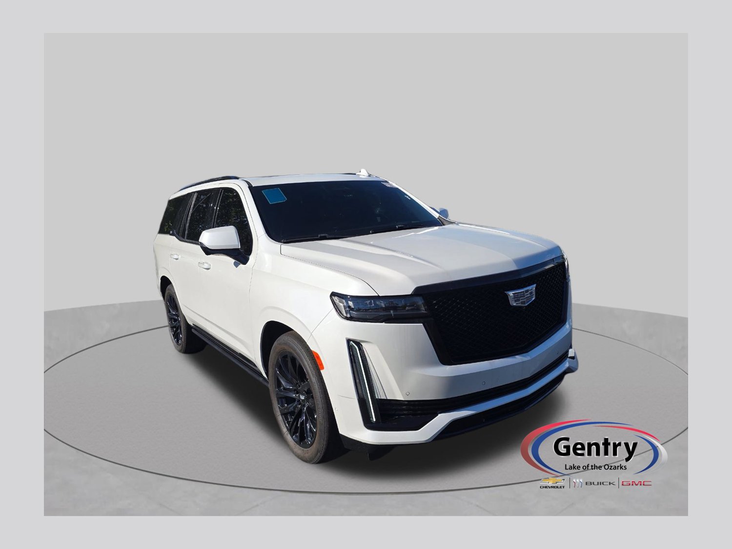 Used 2024 Cadillac Escalade Sport w/ LPO, ONYX Package AWD/4WD 360° Tour