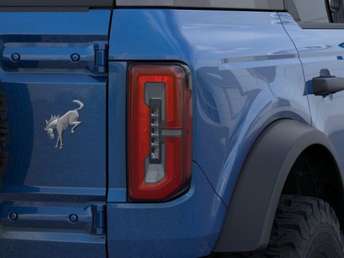 New 2026 Ford Bronco Badlands AWD/4WD image 23