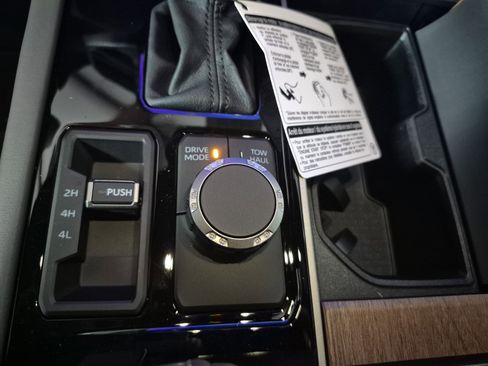 New 2026 Toyota Tundra 1794 Edition image 40