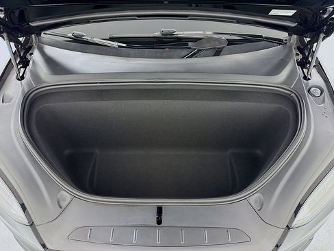 Used 2023 Tesla Model X AWD/4WD image 28
