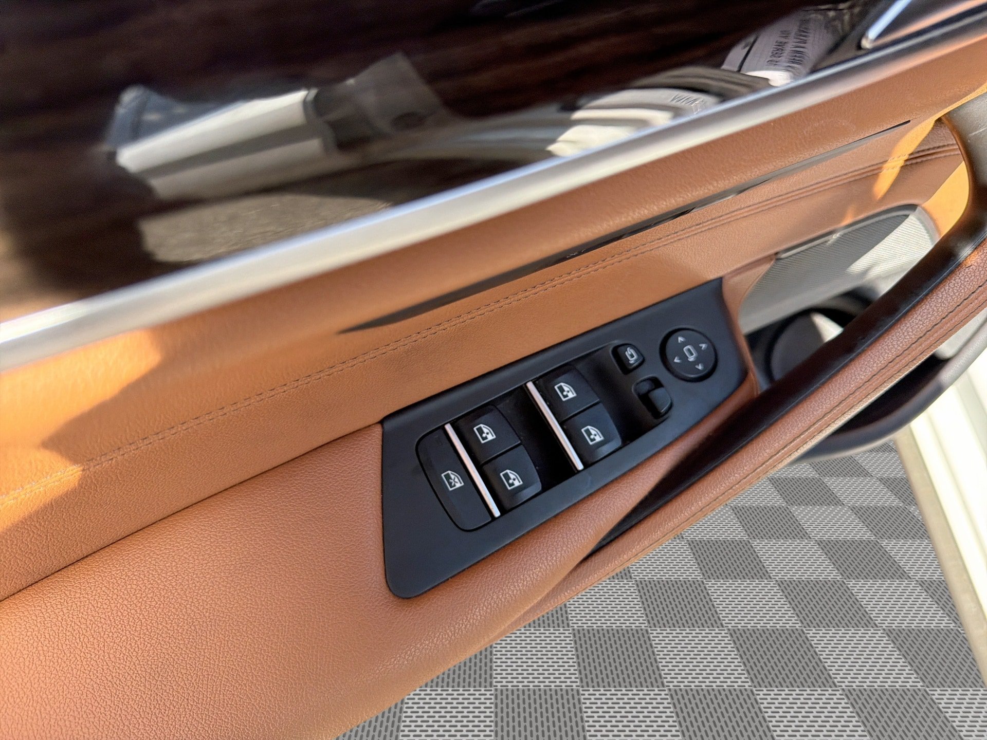 Used 2021 BMW 540i RWD image 15