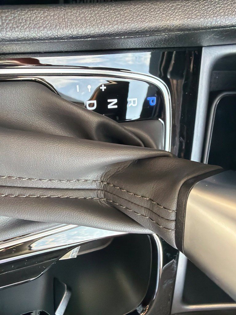 New 2026 Hyundai Tucson SEL Plus FWD image 27