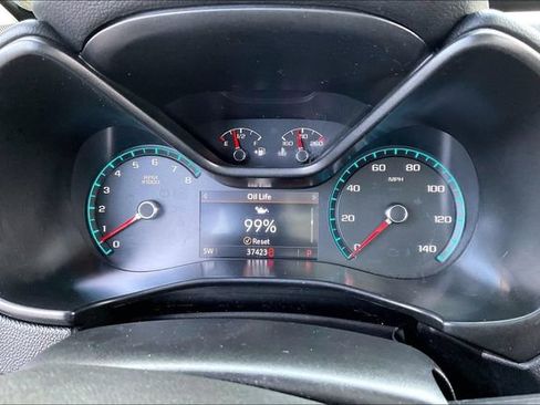 Used 2022 Chevrolet Colorado ZR2 w/ LPO, Power Package image 10