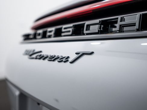 New 2026 Porsche 911 Carrera T image 27