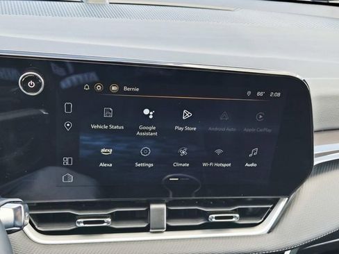 Certified 2025 Chevrolet Equinox LT w/ Convenience Package II FWD image 20