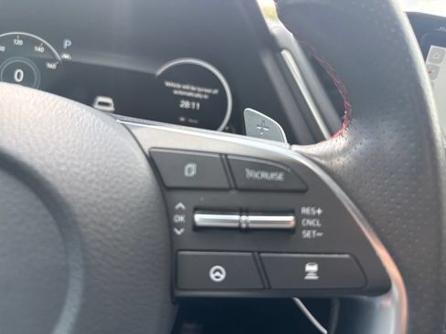 Certified 2022 Hyundai Sonata SEL Plus FWD image 26