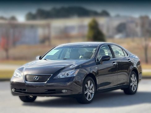 Used 2009 Lexus ES 350 image 6