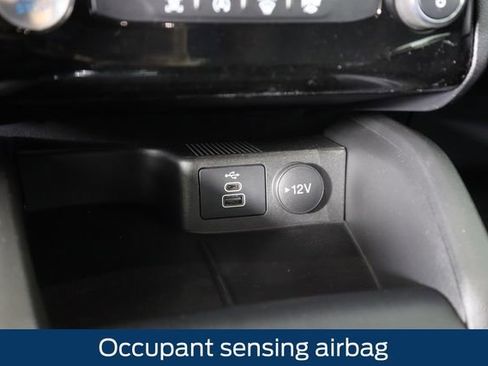 New 2026 Ford Escape ST-Line w/ Tech Pack #1 image 36