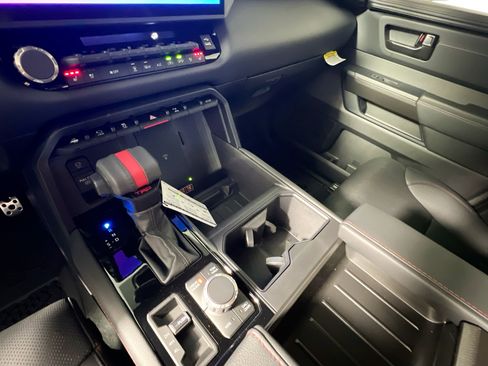 New 2026 Toyota Tundra TRD Pro AWD/4WD image 26