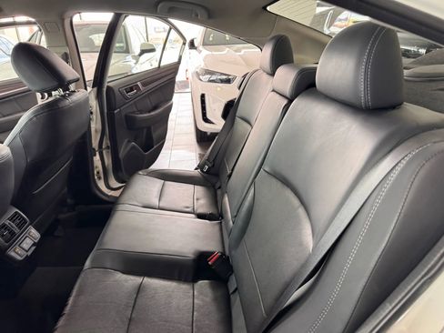 Used 2019 Subaru Legacy 2.5i Limited image 19