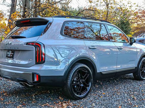 Used 2023 Kia Telluride EX X-Line image 6