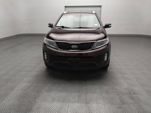 Used 2015 Kia Sorento LX AWD/4WD image 15