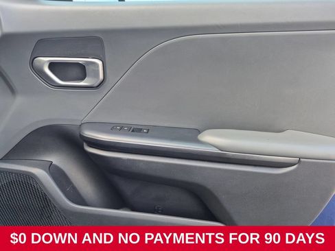 Used 2025 Kia K4 FWD image 32