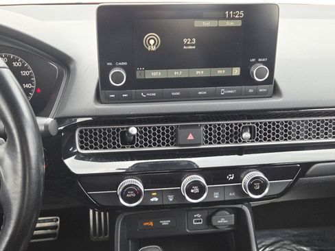 Used 2023 Honda Civic Sport image 25