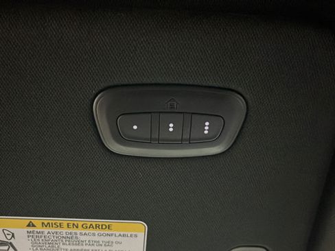 Used 2023 Jeep Wagoneer Series II AWD/4WD image 33