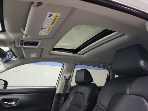 Certified 2026 Honda HR-V EX-L image 21