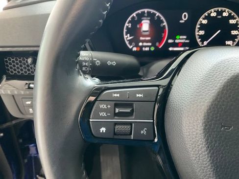 Used 2023 Honda CR-V EX-L image 11