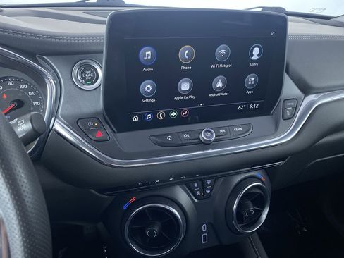 Certified 2023 Chevrolet Blazer LT image 5