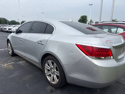Used 2011 Buick LaCrosse CXL FWD image 3