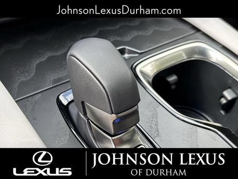 New 2026 Lexus RX 350 Premium Plus w/ Convenience Package FWD image 23