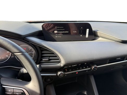 New 2026 MAZDA MAZDA3 2.5 S Preferred image 12