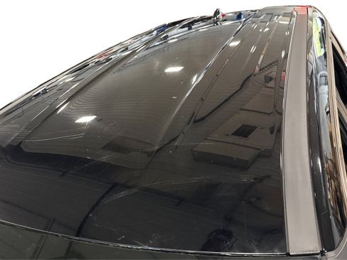 Used 2025 Nissan Rogue SV image 43