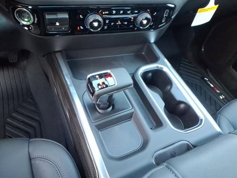 New 2026 Chevrolet Silverado 1500 RST image 25