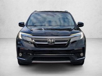 Used 2019 Honda Pilot Touring video 2