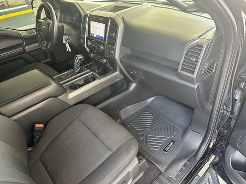 Used 2020 Ford F150 XLT w/ Equipment Group 302A Luxury AWD/4WD image 36