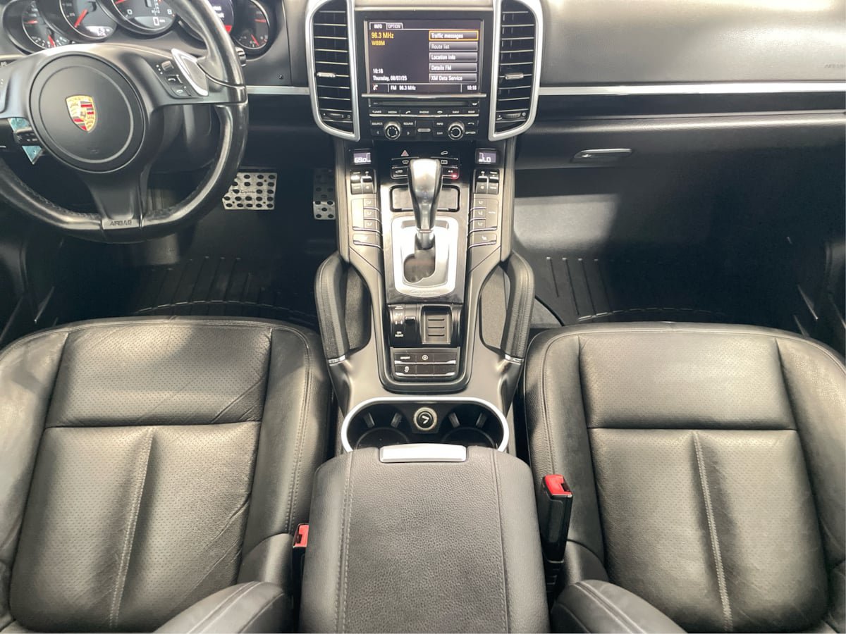 Used 2014 Porsche Cayenne AWD/4WD image 20