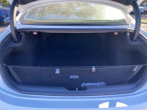 New 2026 Hyundai Sonata N Line image 13