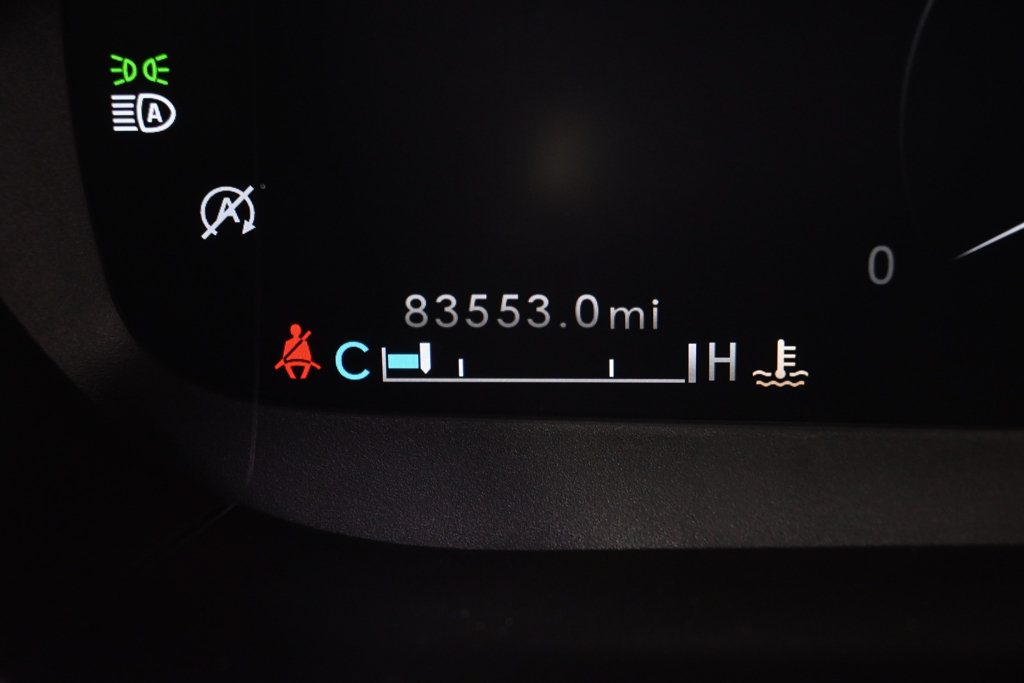 Used 2019 Lincoln Nautilus Reserve AWD/4WD image 27