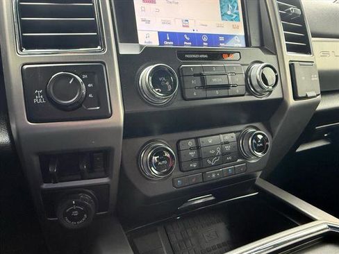 Used 2021 Ford F250 Platinum w/ Tremor Off-Road Package image 14