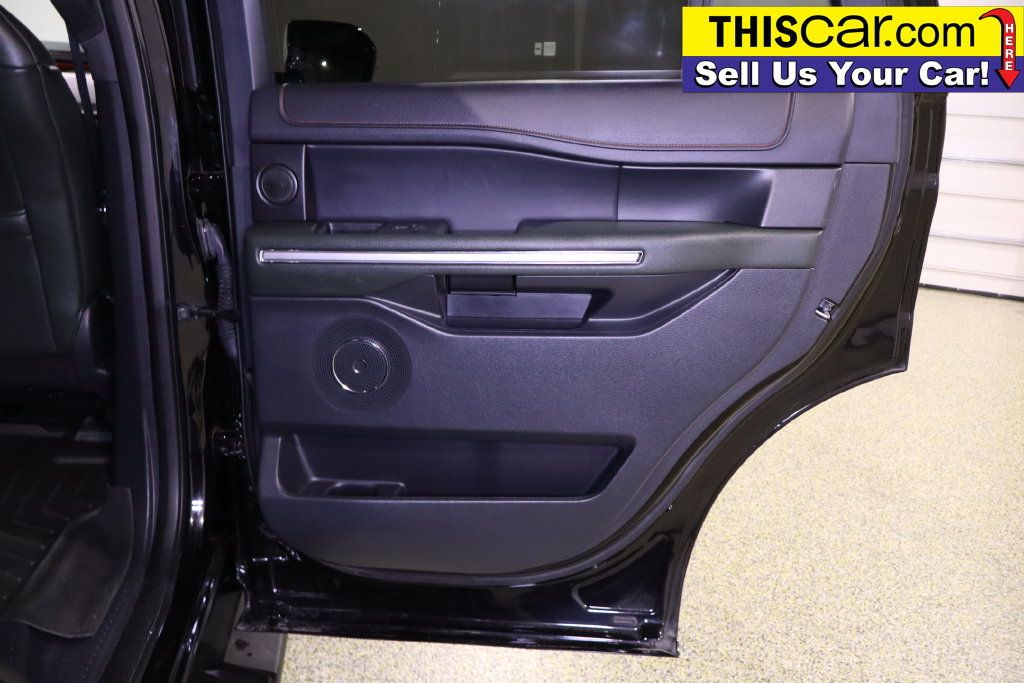 Used 2022 Ford Expedition Timberline AWD/4WD image 44