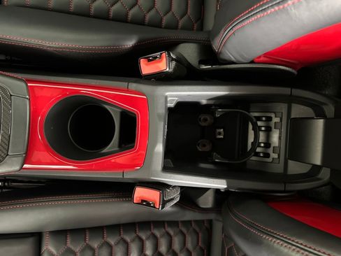 Used 2019 Audi TT RS image 25