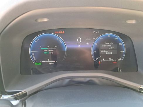 Certified 2026 Toyota Camry XLE image 20