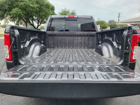 Used 2022 RAM 1500 Lone Star image 32