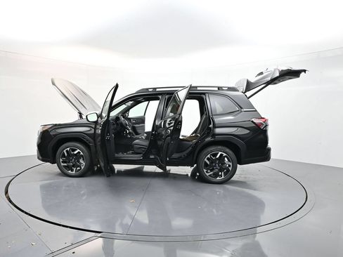 Certified 2026 Subaru Forester Limited w/ Premium/Limited Package AWD/4WD image 44