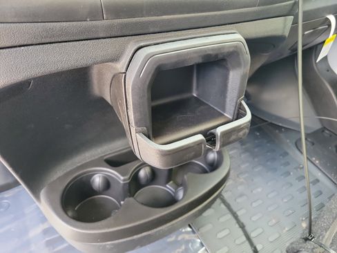 New 2026 RAM ProMaster 2500 w/ Safety Group FWD image 27