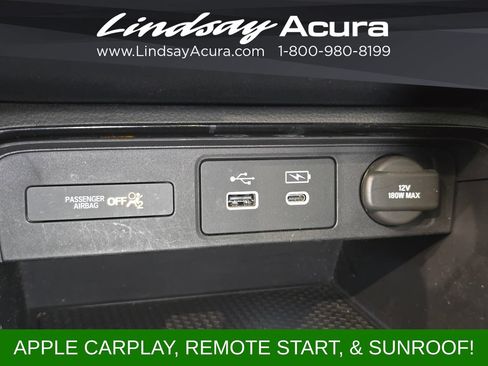 Used 2023 Honda CR-V Sport image 21