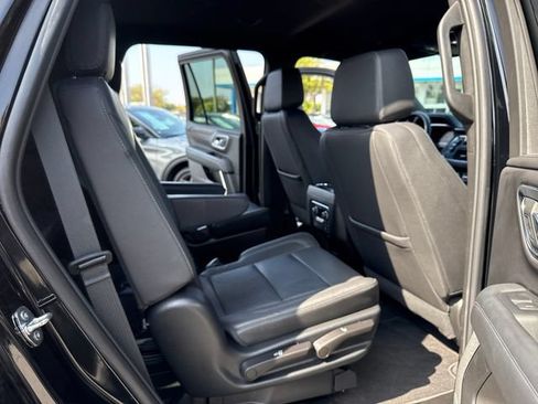 Certified 2023 Chevrolet Tahoe LT RWD image 33